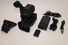 Canon XC15 4K UHD videocamera