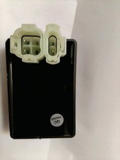 Modulo unità cdi fuoribordo