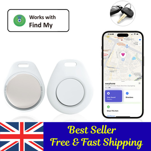 Air tag gps smart tracker - gps,