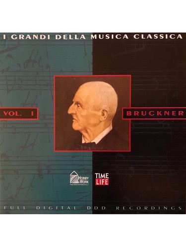 Grandi della musica - i,