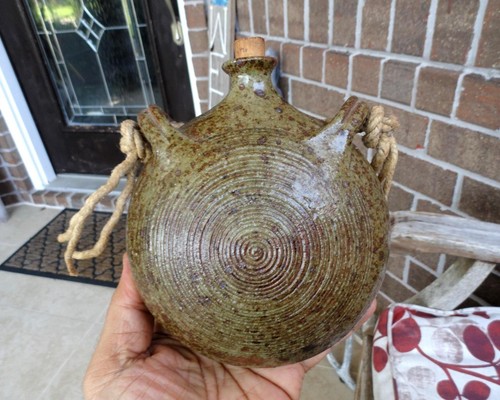 Brocca firmata baudat canteen - firmata,
