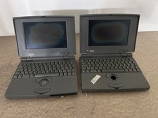 Lot Of 2 Apple Macintosh