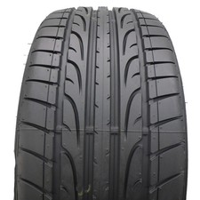 1 X Dunlop 245/40 R18 93Y SP
