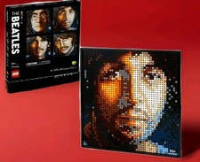 RARO! RITIRATO 4 volti