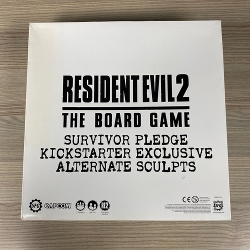 Survivor pledge kickstarter - survivor,