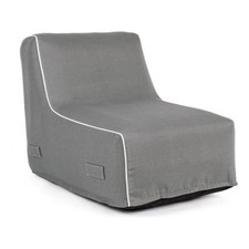 Poltrona gonfiabile Bizzotto