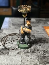 Lampada vintage 1935 Popeye il