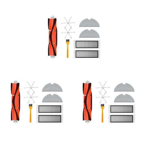 27x per robot aspirapolvere - 27x, mi