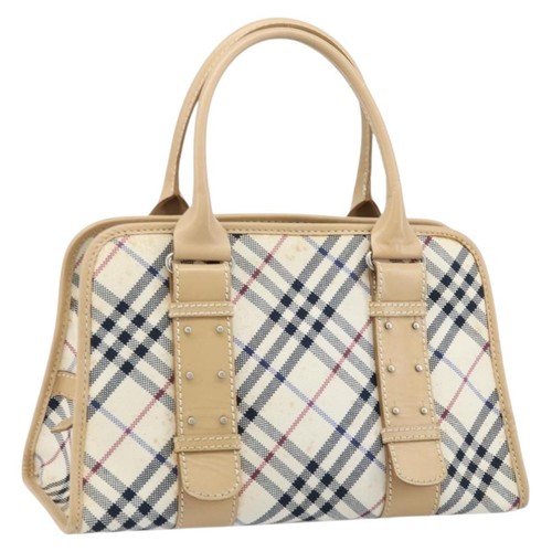 Borsa mano burberry - borsa, nova