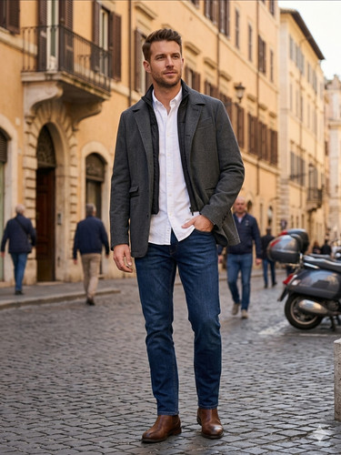 Liujo giacca cappotto - liujo,