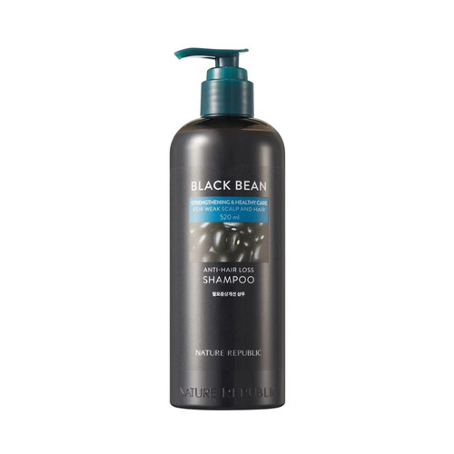 Nature republic black bean - republic,