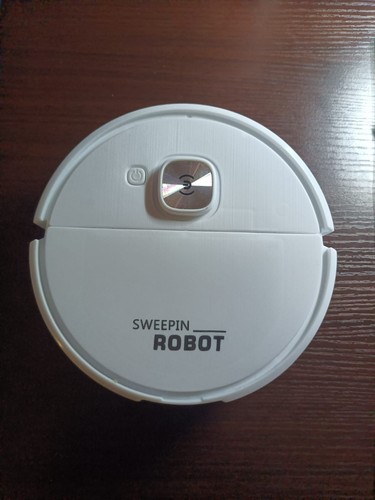 Mini robot spazzante - mini,