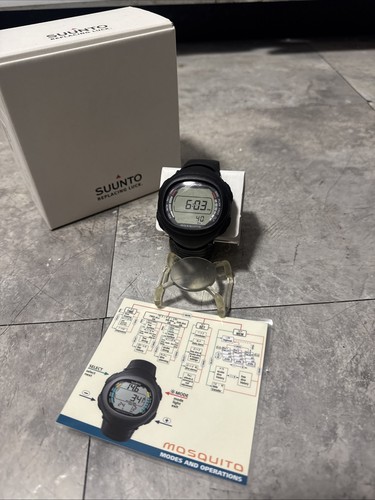 Orologio computer subacqueo - orologio,