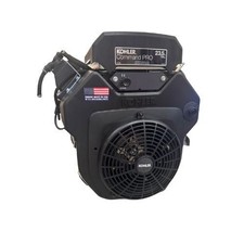 Lombardini Kohler motore a