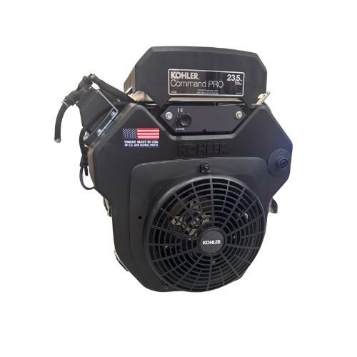 Lombardini kohler motore - motore, a