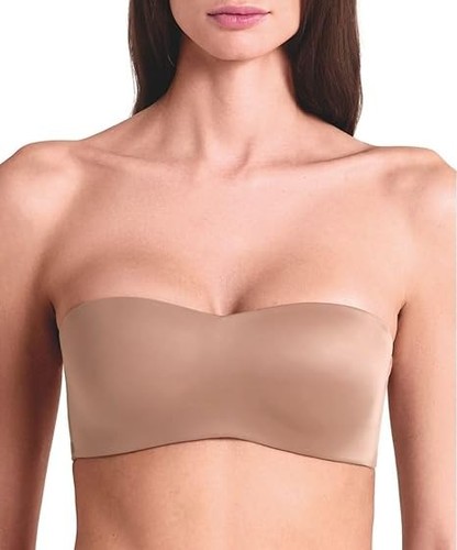 Lormar reggiseno fascia - reggiseno, senza