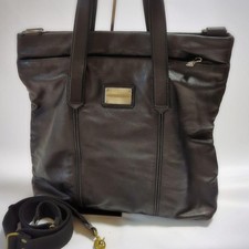 Borsa grande Dolce e Gabbana