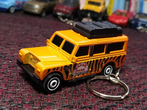 Land rover gen 1966 - gen, 1966!nuova