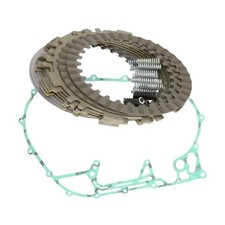 Serie dischi frizione top con - serie,