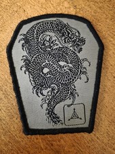 Patch Ingranaggio TAD Triple
