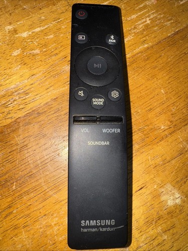 Telecomando per soundbar
