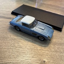 Bbr Factory Ferrari Superfast no Bosica 1/43 No Amr Tameo Phœnix Bosica