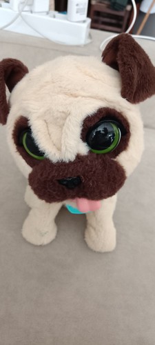 Furreal friends tenero - furreal,