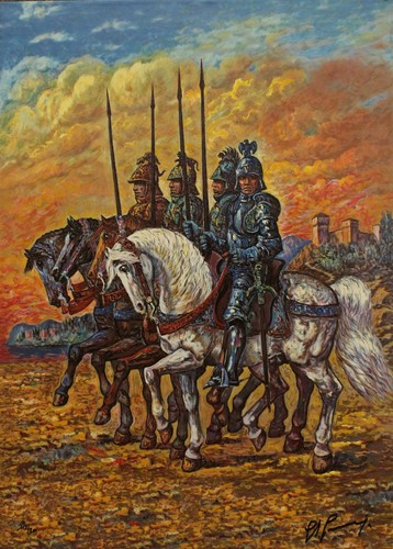 Giovan francesco gonzaga - giovan,