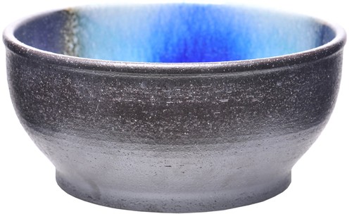 Kamihata shigaraki ware medaka - ware,