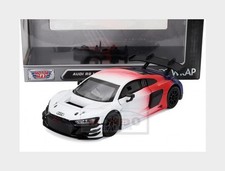 1:24 MOTORMAX Audi R8 Lms Gt3