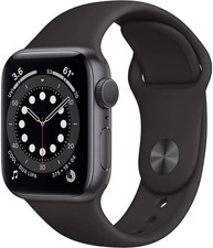 Apple Watch Series 6 Alluminio