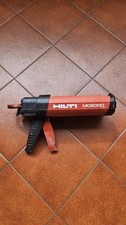 pistola erogatrice manuale