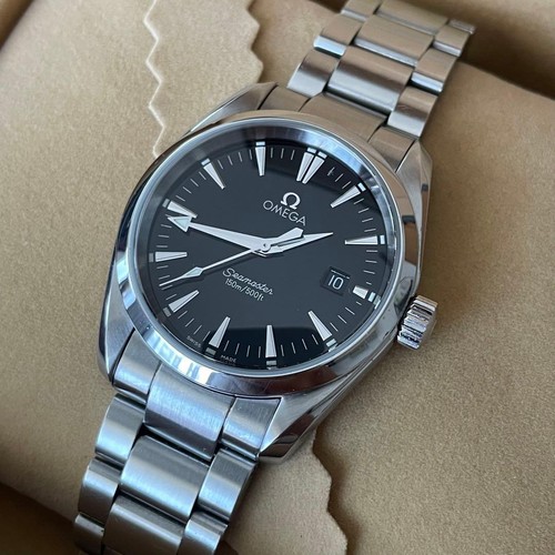 Orologio polso uomo omega - orologio, da