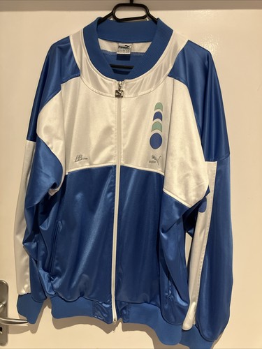 Giacca boris becker puma - becker,