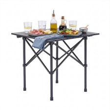 tavolino pieghevole da viaggio