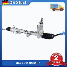 Scatola sterzo servosterzo per