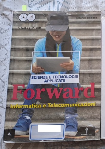 Forward edizione per - edizione, /