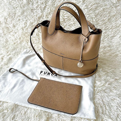 Borsa tracolla furla - a,
