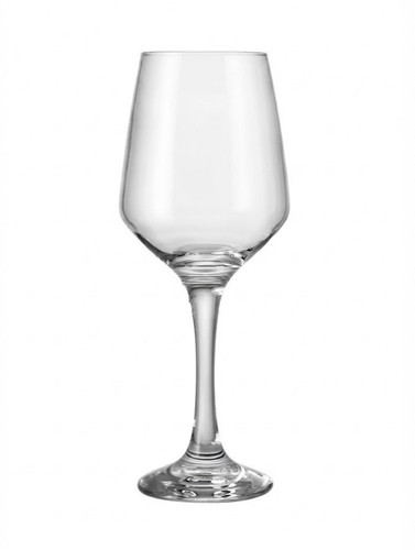 Set calici vino 38cl contea - set,