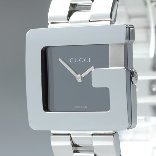 Orologio uomo gucci 3600m nero - 3600m,