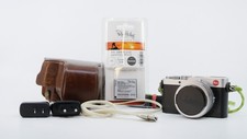 Leica D-Lux 7 - 4.252 scatti -