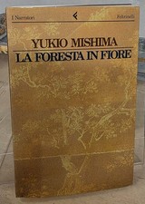 LA FORESTA IN FIORE  Yukio