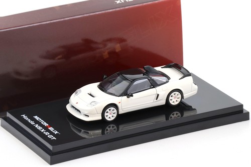 Elica motore honda nsx r - 1:64,