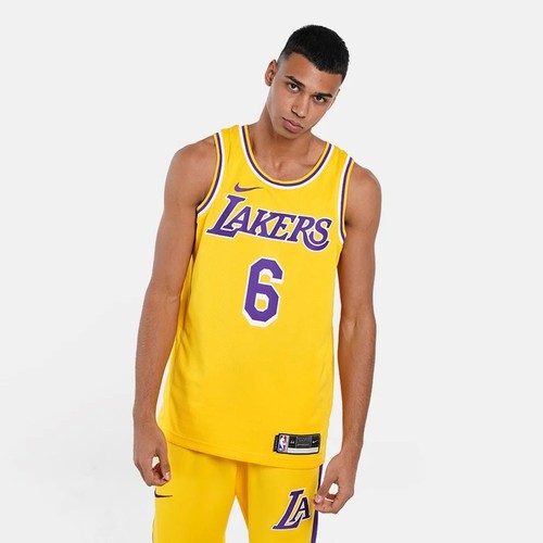 Maglia basket nike lebron - nike,
