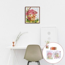  Ricamo Per Principianti Kit