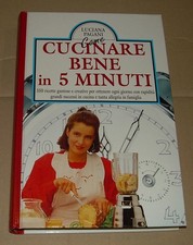 COME CUCINARE BENE IN 5 MINUTI