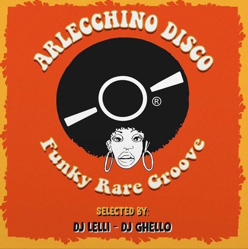 Arlecchino selected lelli - selected,