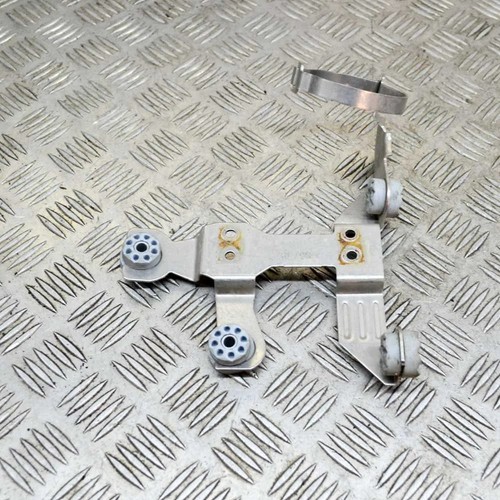 Supporto pompa abs - supporto,