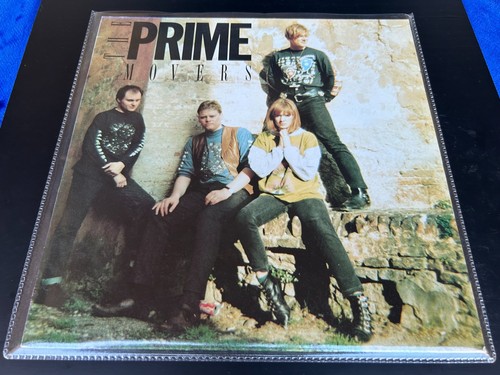 Prime movers earth church - earth,
