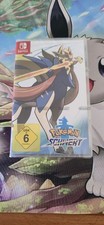 Pokemon Spada per Nintendo